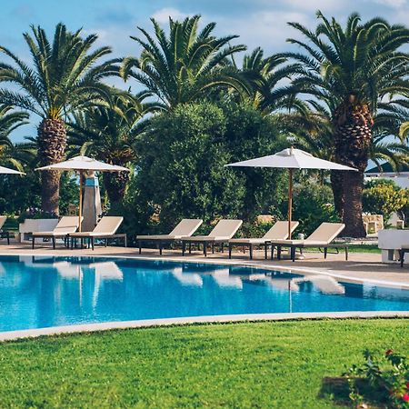 Iberostar Selection Kantaoui Bay Порт-Эль-Кантауи Экстерьер фото