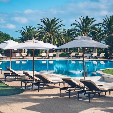 Iberostar Selection Kantaoui Bay Порт-Эль-Кантауи Экстерьер фото