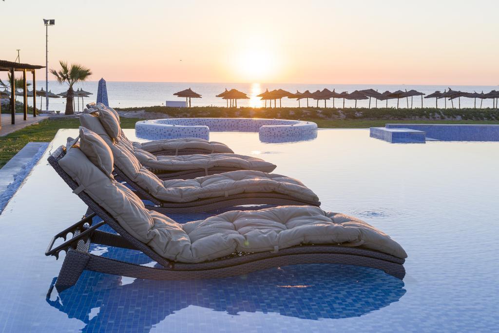 Iberostar Selection Kantaoui Bay Порт-Эль-Кантауи Экстерьер фото