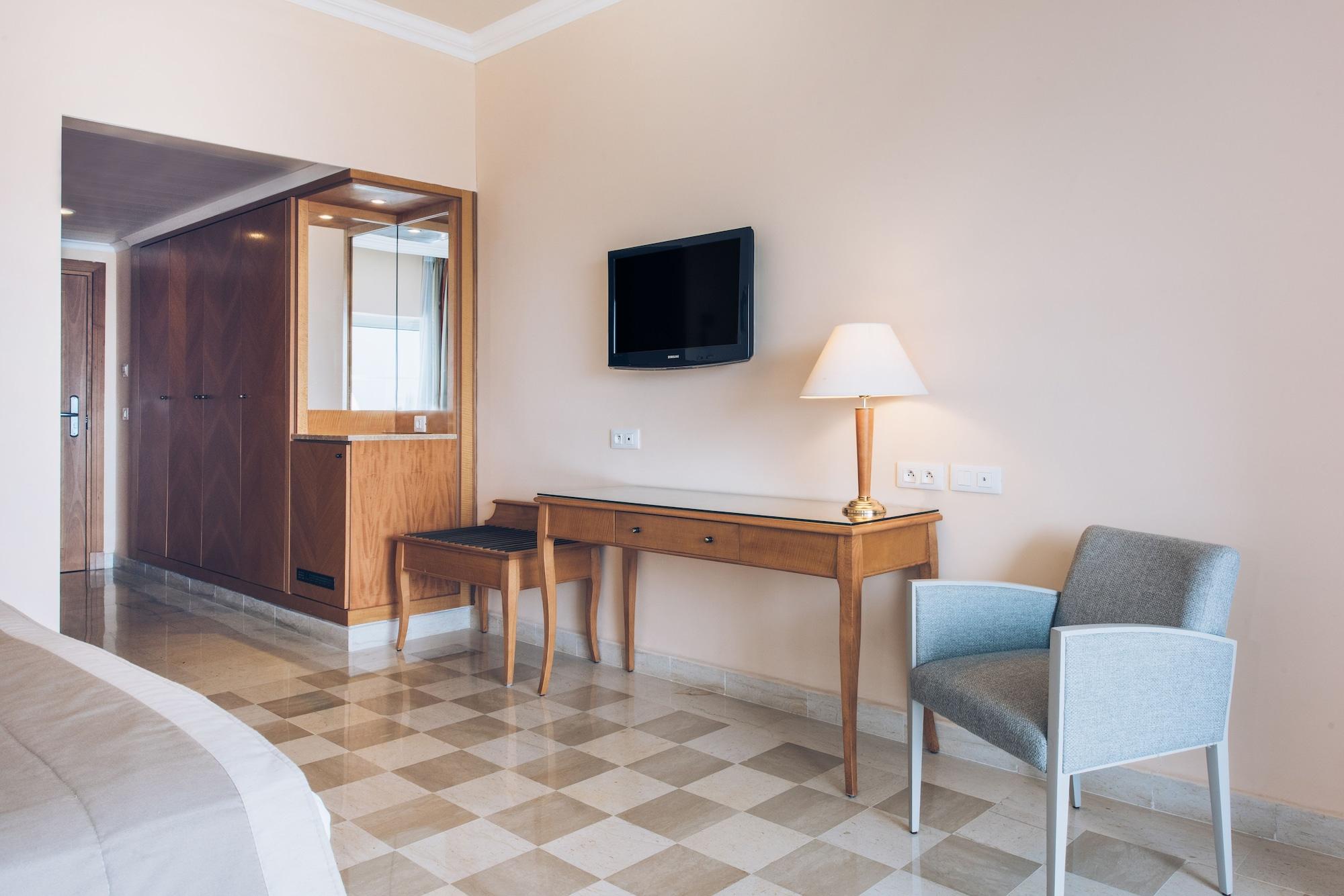 Iberostar Selection Kantaoui Bay Порт-Эль-Кантауи Экстерьер фото