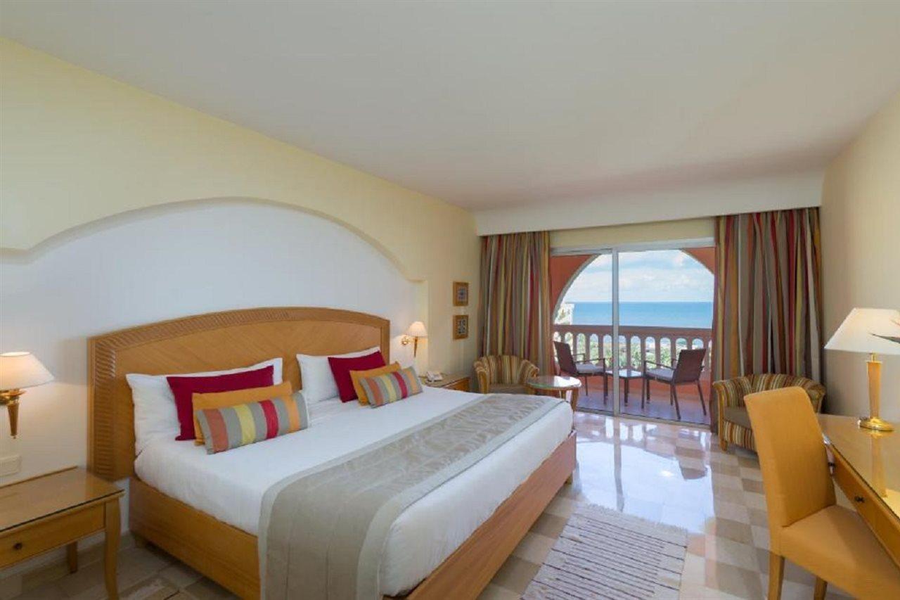 Iberostar Selection Kantaoui Bay Порт-Эль-Кантауи Экстерьер фото