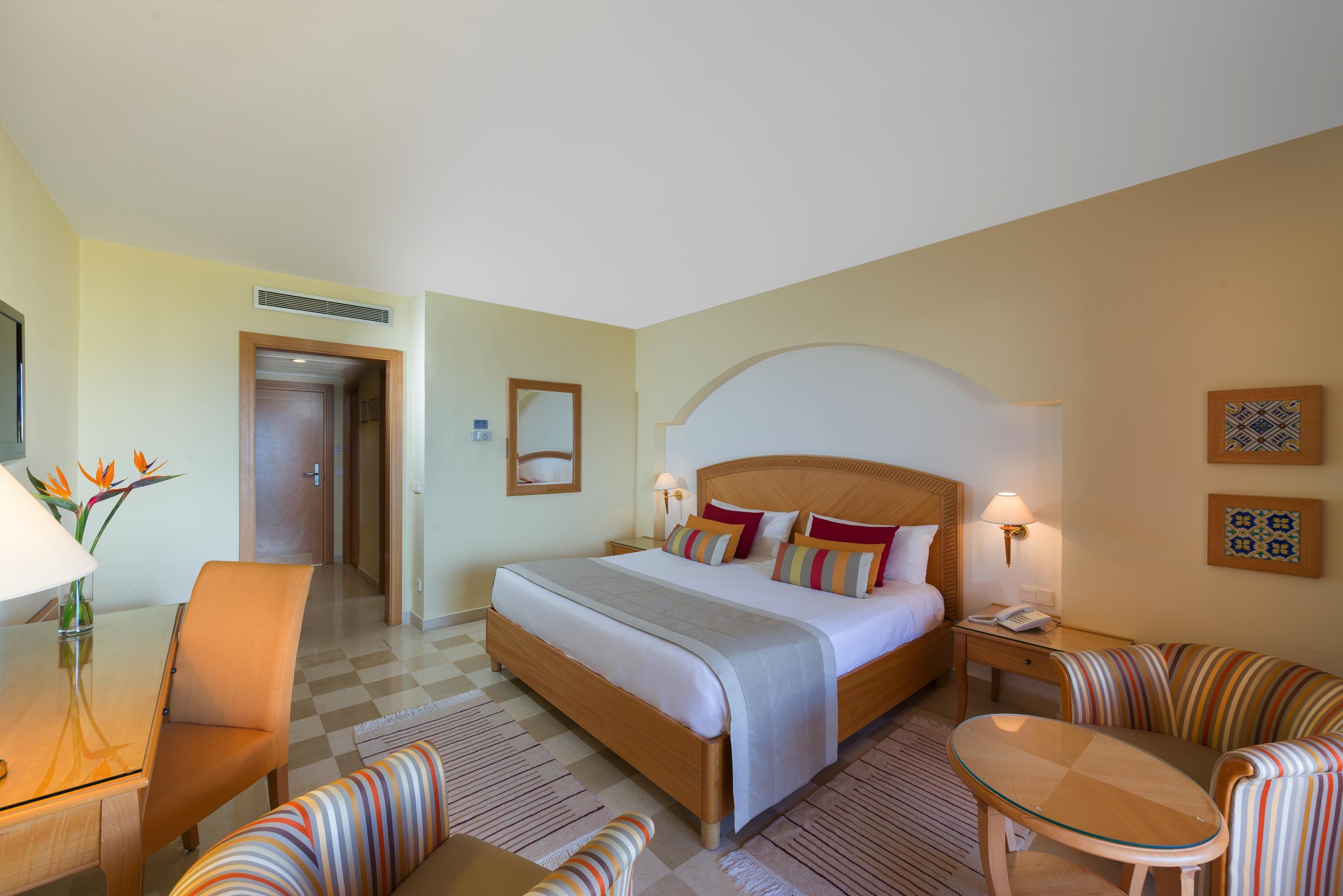 Iberostar Selection Kantaoui Bay Порт-Эль-Кантауи Экстерьер фото