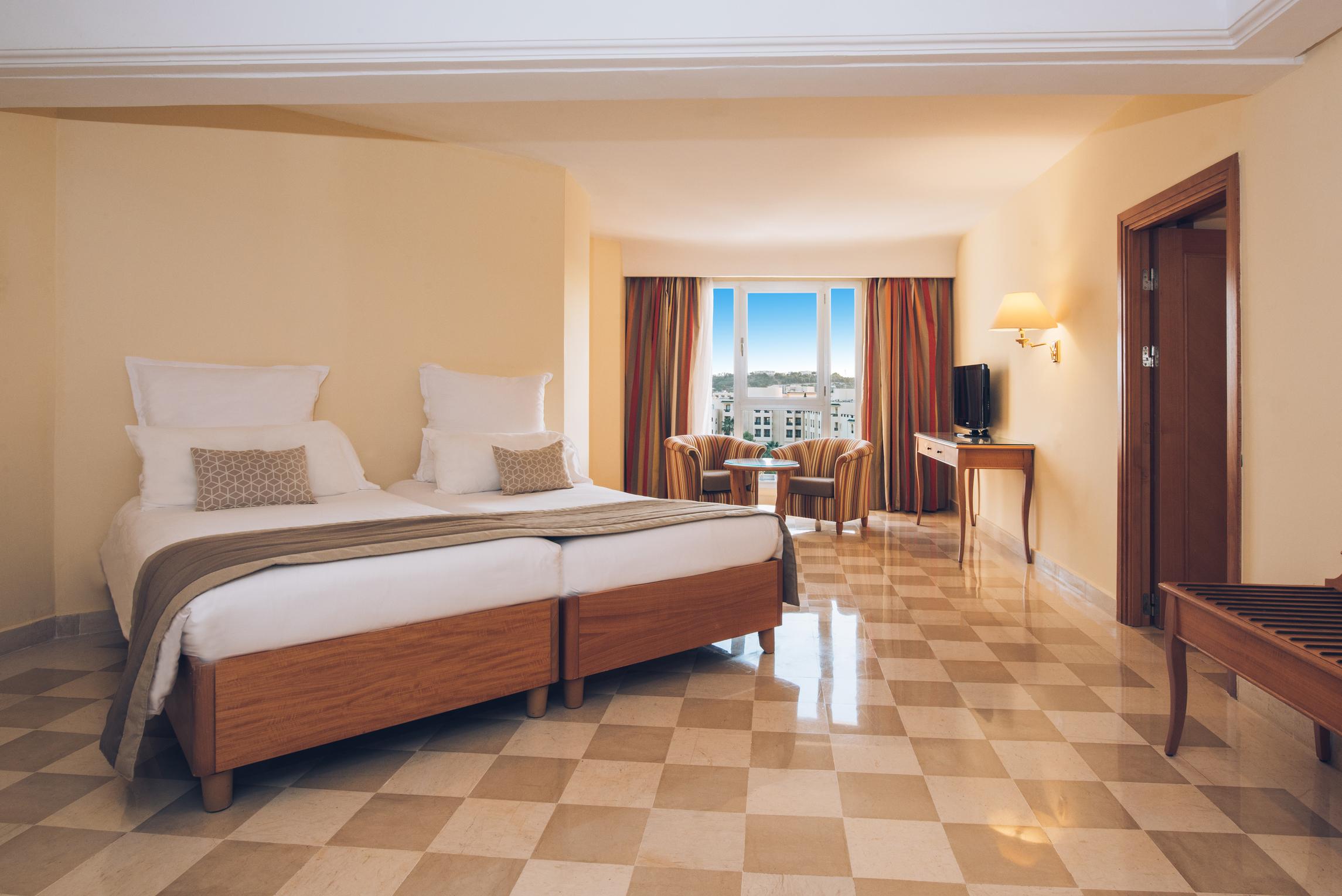 Iberostar Selection Kantaoui Bay Порт-Эль-Кантауи Экстерьер фото