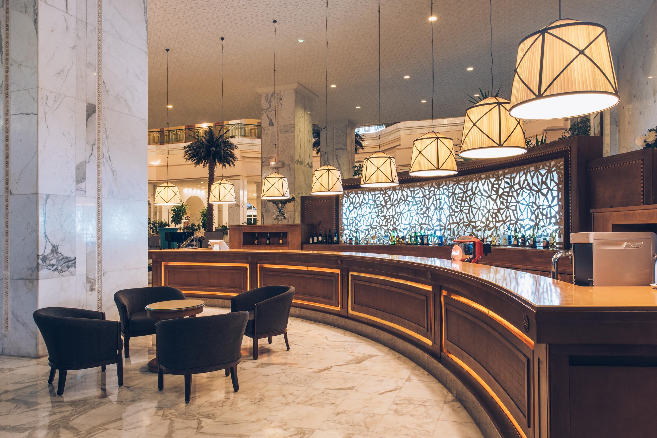 Iberostar Selection Kantaoui Bay Порт-Эль-Кантауи Экстерьер фото