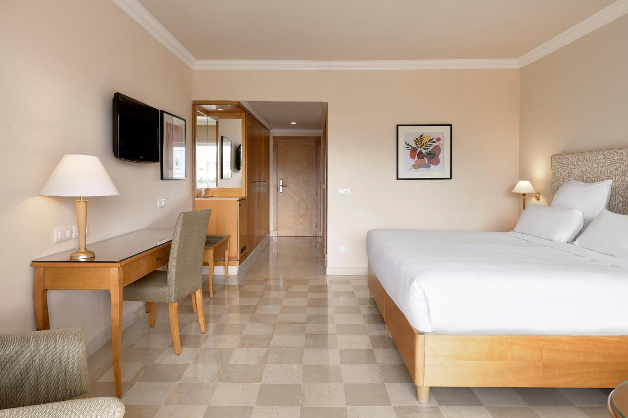 Iberostar Selection Kantaoui Bay Порт-Эль-Кантауи Экстерьер фото