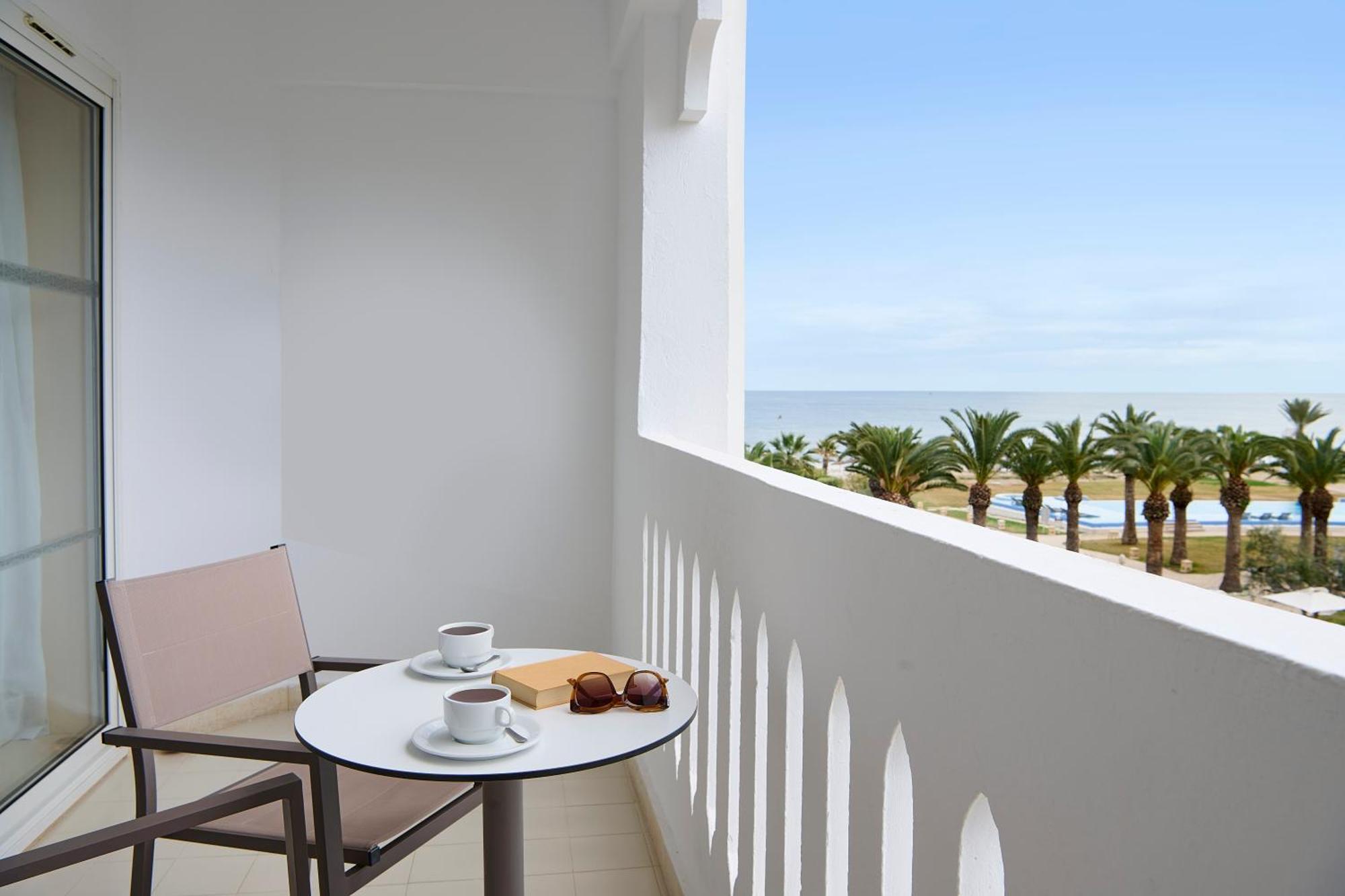 Iberostar Selection Kantaoui Bay Порт-Эль-Кантауи Экстерьер фото