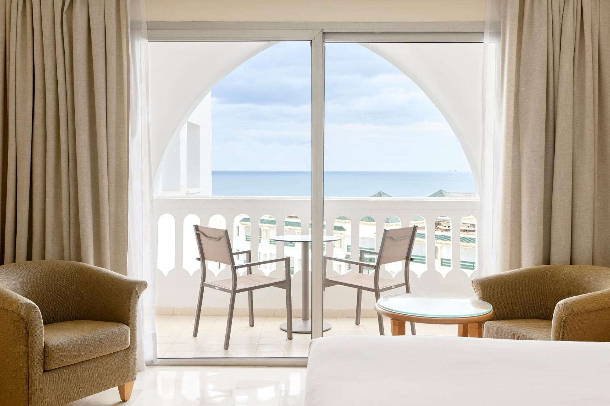 Iberostar Selection Kantaoui Bay Порт-Эль-Кантауи Экстерьер фото
