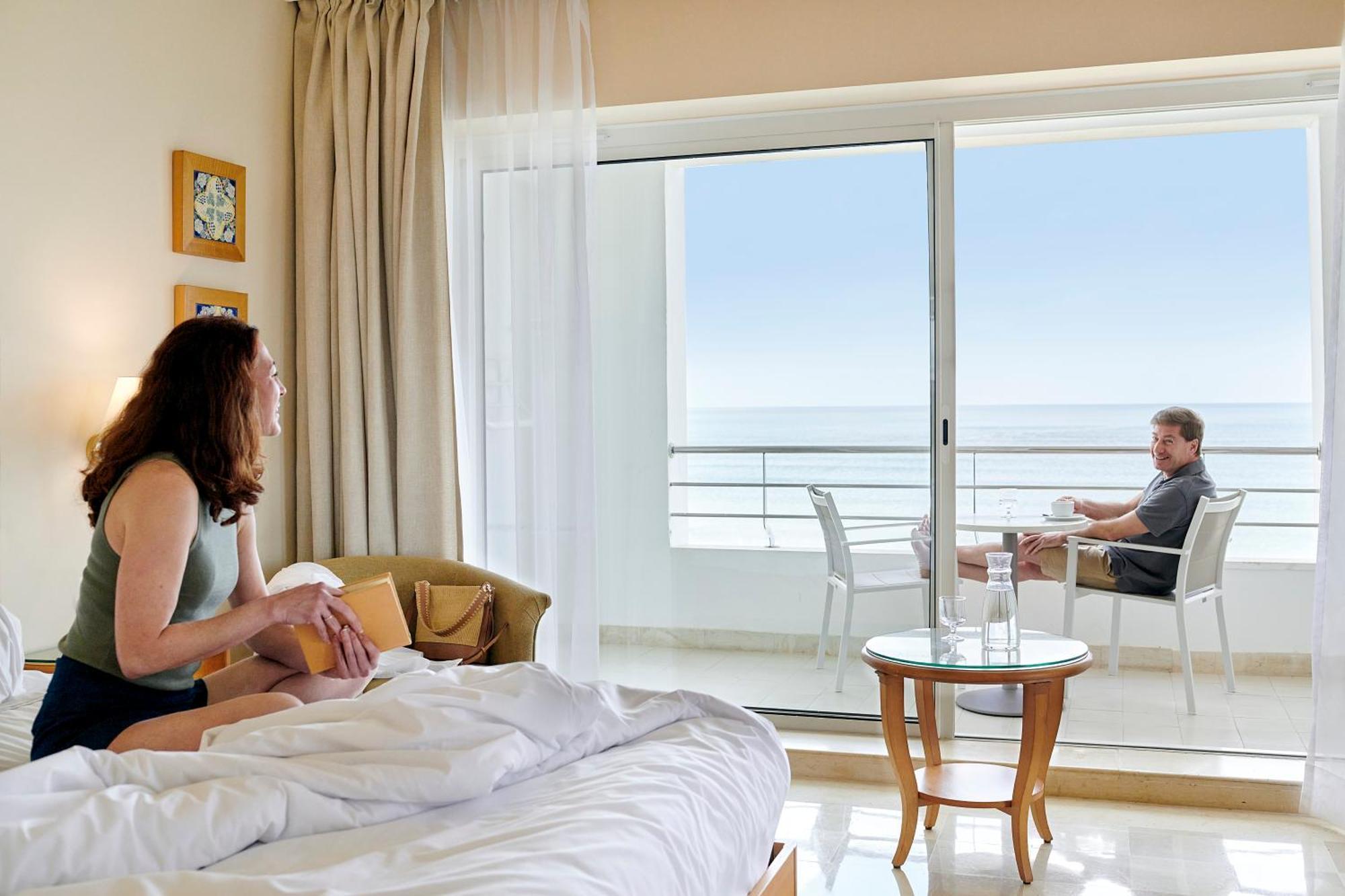 Iberostar Selection Kantaoui Bay Порт-Эль-Кантауи Экстерьер фото