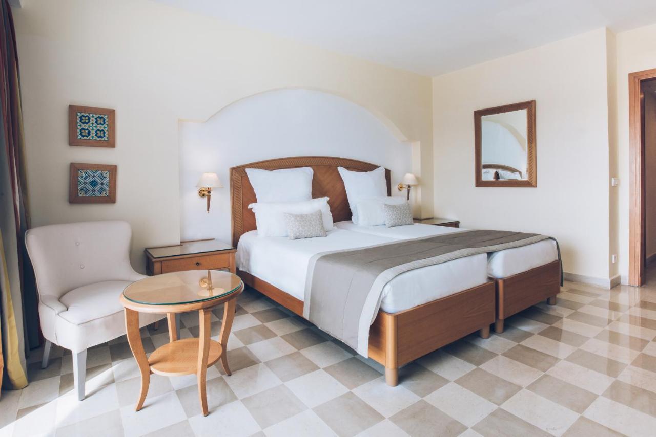 Iberostar Selection Kantaoui Bay Порт-Эль-Кантауи Экстерьер фото